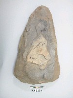 藏品(大型打製尖狀石器)的圖片